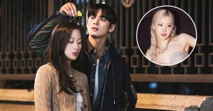 Unveiling The Mystery: Is Cha Eunwoo In A Relationship?