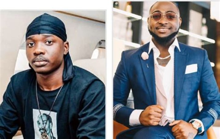 Unveiling The Mystery Of Fortune Davido: A Journey Through Life And Success