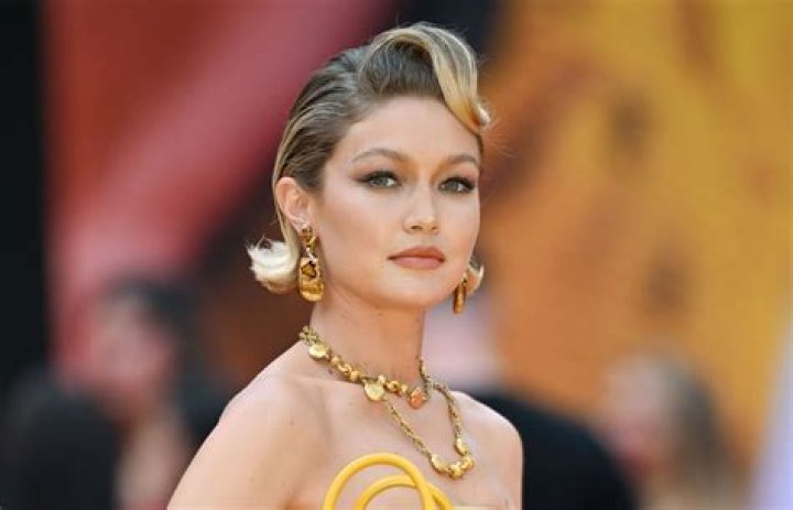 Unveiling The Mystery Of Gigi Paris Age: A Journey Through Time