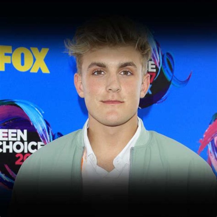 Unveiling The Mystery Of Jake Paul's Height: A Closer Look