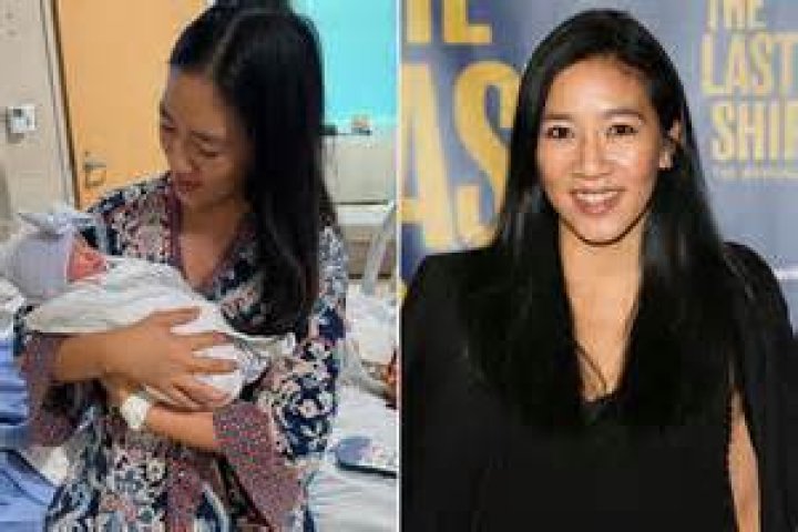 Unveiling The Mystery Of Michelle Kwan's Baby Father