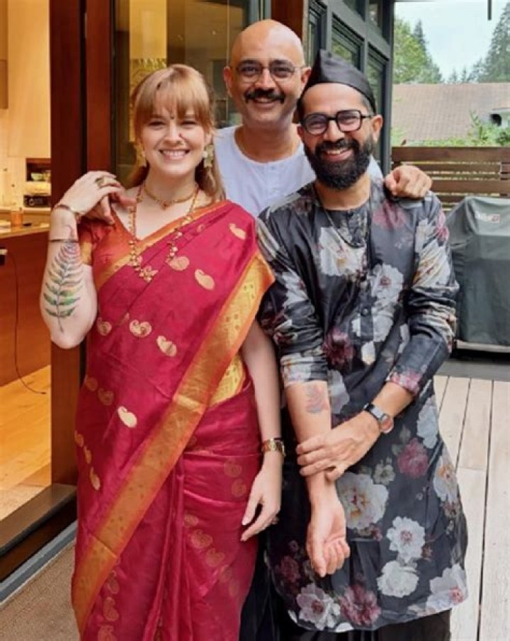 Unveiling The Mystery: Sarang Sathaye's Wife Name