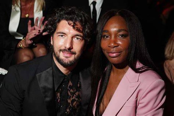 Unveiling The Mystery: Who Is Andrea Carter's Partner?
