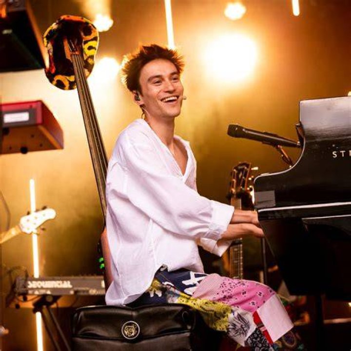 Unveiling The Mystery: Who Is Jacob Collier's Girlfriend?