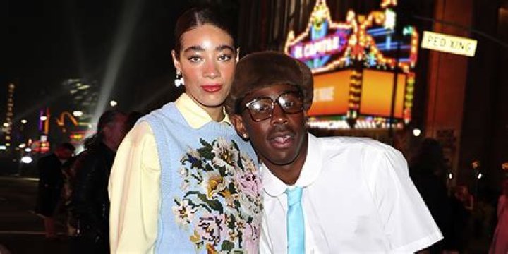 Unveiling The Mystery: Who Is Tyler, The Creator's Girlfriend?