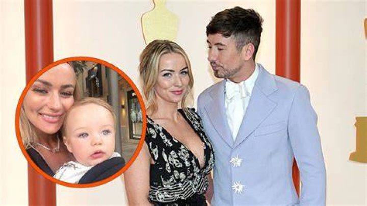 Unveiling The Mystique Of Barry Keoghan's Parents