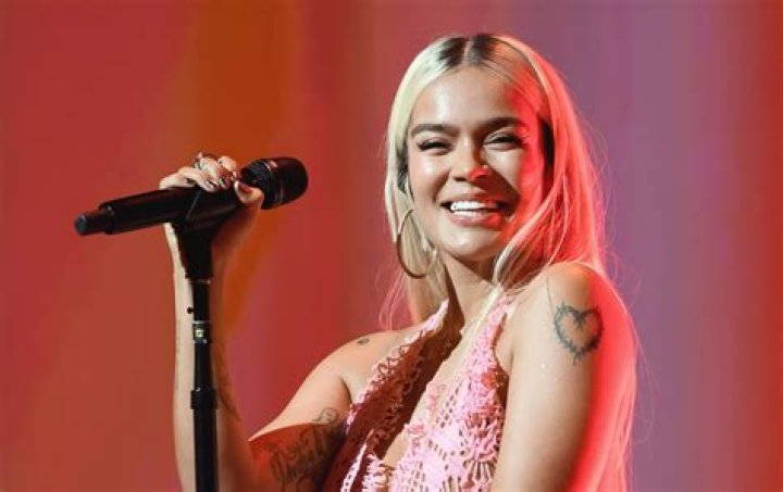 Unveiling The Rise Of Karol G: A Journey Through Music And Culture