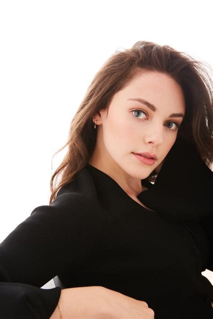 Unveiling The Talents Of Danielle Rose Russell