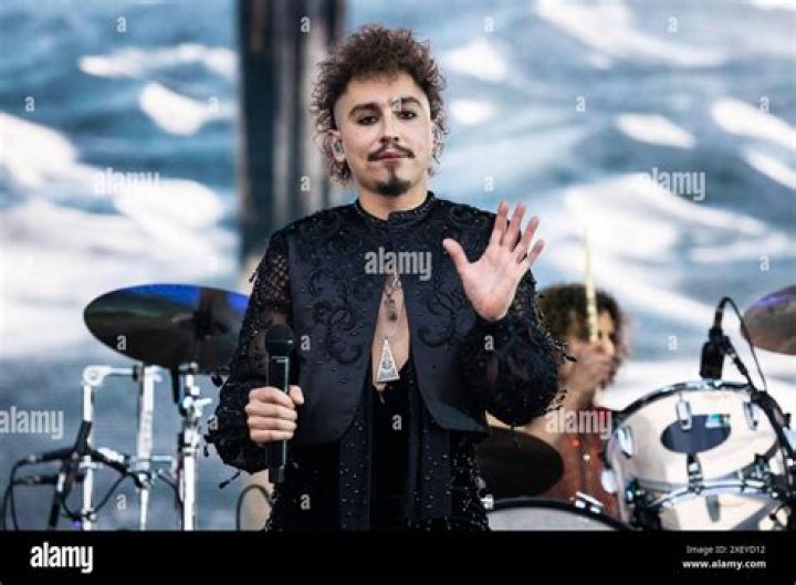 Unveiling The Talents Of Josh Kiszka: The Rising Star Of Rock