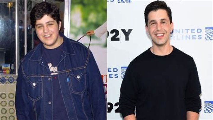 Unveiling The Transformation: How Did Josh Peck Lose Weight?