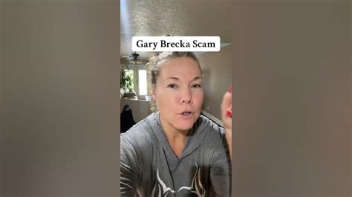 Unveiling The Truth Behind The Gary Brecka Scam