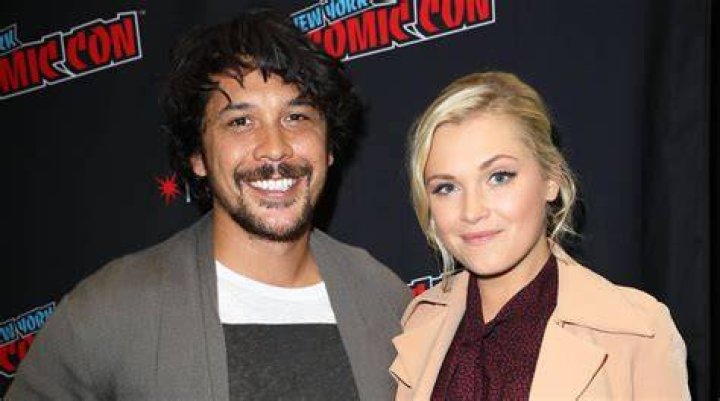 Unveiling The Truth: Is Bob Morley Married?