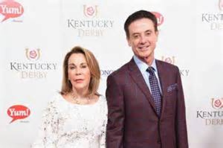 Unveiling The Truth: Is Rick Pitino Still Married?