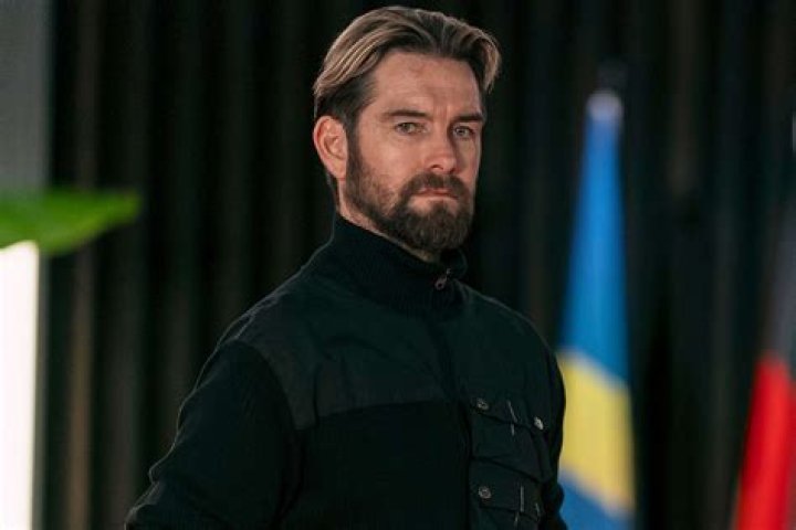Unveiling The Wealth Of Antony Starr: What Is His Net Worth?