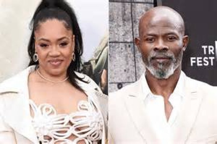 Unveiling The Wealth Of Djimon Hounsou: A Deep Dive Into His Net Worth