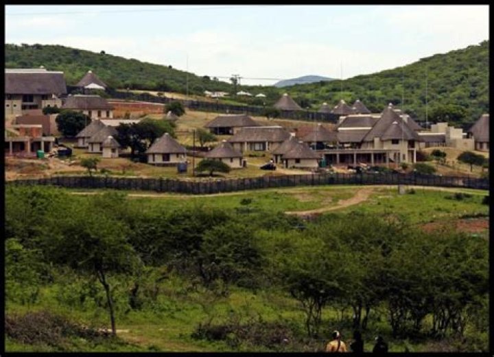 Unveiling The Wealth Of Jacob Zuma: A Deep Dive Into His Net Worth
