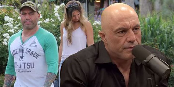 Unveiling The Wealth Of Joe Rogan: A Look At His Net Worth In 2023