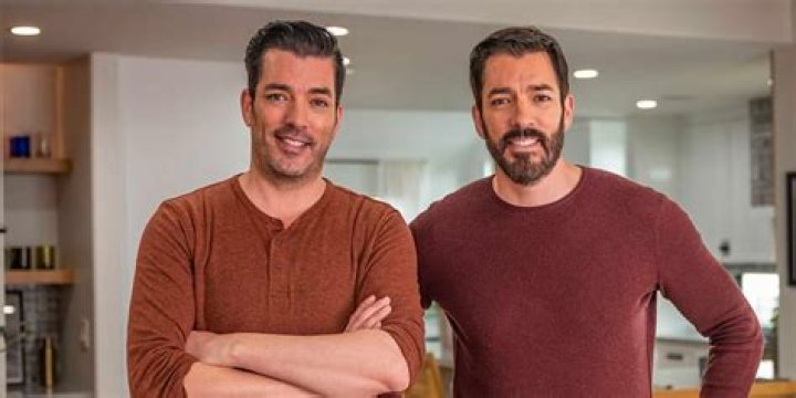 What Happened To The Property Brothers? The Truth Behind The Rumors