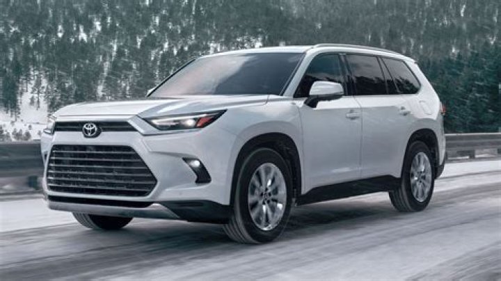 What SUV Drives Drew Scott? Exploring The 2024 Model