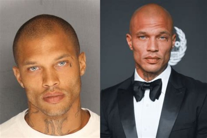 When Fame Meets Felony: The Lives Of Celebrity Felons