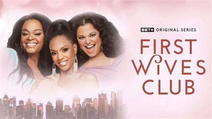When The First Wives Club Returns: Bet's "First Wives Club" Season 4 Preview