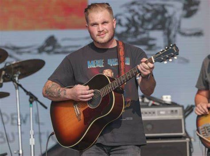 Where Was Zach Bryan Born: The Hometown Of A Rising Star