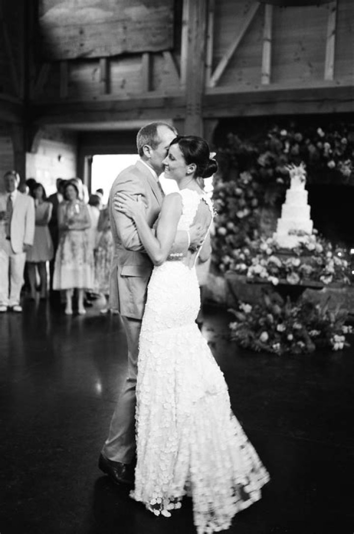 Who's Sturgill Simpson's Wife? The Story Behind His Marriage