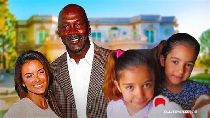 Yvette Prieto's Journey Into Motherhood: A Glimpse Into Her Children