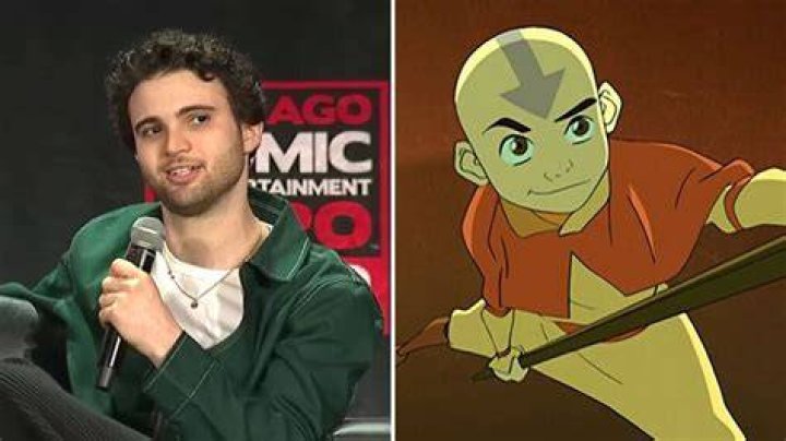 Zach Tyler Eisen: The Voice Behind Our Favorite Characters